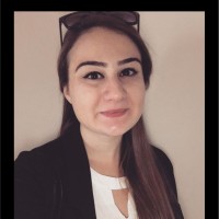 KAVURLAR MAKINA A.S. Employee Feri̇de Albayrak's profile photo