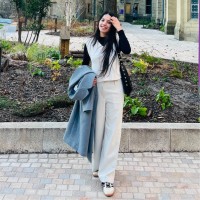 Fidra Analytics Employee Muskan Choubey's profile photo