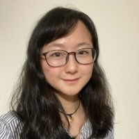 Viisum Employee Tina Wu's profile photo