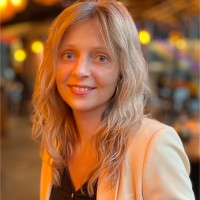 RESRG Automotive Employee Marina Feist's profile photo