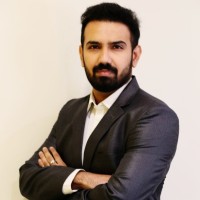 SANDS TECH Employee Behroz Khan's profile photo