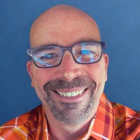 Dow Employee Lance Parker's profile photo