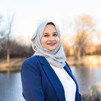 Farhana Ali Email & Phone Number