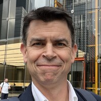 24 Hours of LeMons Employee Jim Bauman's profile photo