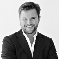 EY Studio+ Employee William Durst's profile photo