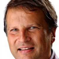 ReadSpeaker Employee Roy Lindemann's profile photo