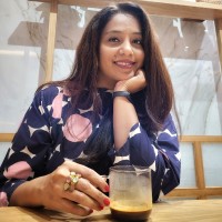 Prachi Joshi Email & Phone Number