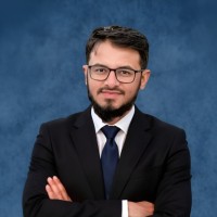 Infiniflux Employee Hamza Babar's profile photo