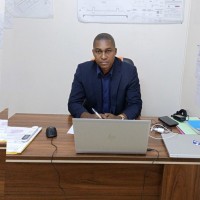 Estia Synergie - Groupe BSI Employee Nestor Medjogo's profile photo