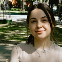 DigiTech7 Employee Yuliya Mihed's profile photo