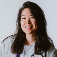 Sci Arc Supply Store Employee Elim Pan's profile photo