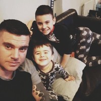 British Army Employee Gary MacLean's profile photo