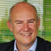 Tetra Tech Europe Employee Neil Wisher's profile photo