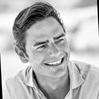 Tesedi Employee Martin Boruvka's profile photo
