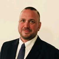 Fluor Employee Stephen Janson's profile photo