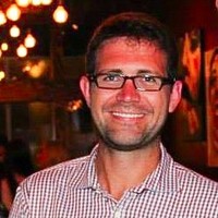 Daniel Wickman