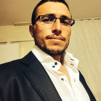 ASKI Employee Musa Demir's profile photo