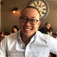 MUFG Employee Jerry Cho's profile photo