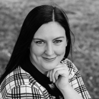 East-West Gateway Council of Governments Employee Samantha Peterson's profile photo