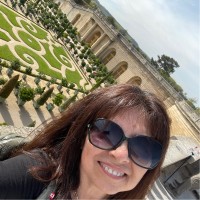 ENGATEL Employee Espinoza Marlene's profile photo