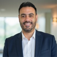 Al Baraka Bank Egypt Employee Amr Iraki's profile photo
