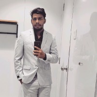 Quation Solutions Private Limited Employee Rohit Tiwari's profile photo