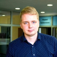 Česká spořitelna Employee Jan Chalupa's profile photo