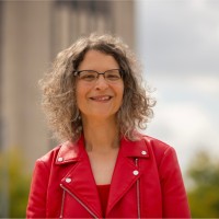 Northern Illinois University Employee Catherine Doederlein's profile photo