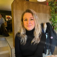 uMed Employee Lily Batt's profile photo