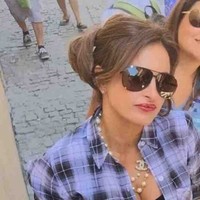 Eventstar Structures Corp. Employee Belkys Perez's profile photo