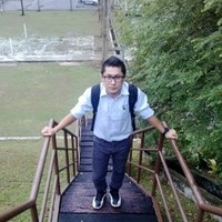 Askar Alim's profile photo