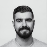 FedEx Office Employee Hunter Hull's profile photo