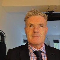 Keltbray Employee Stuart McGhee's profile photo