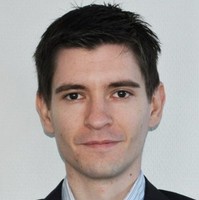 GAUTIER Semences Employee Charles-Antoine Arnaud's profile photo
