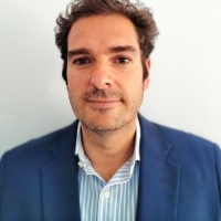 Cisco Employee David de san Benito's profile photo
