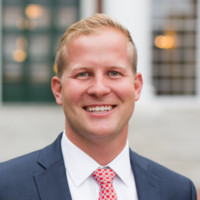 Nutrishare Employee Austin Pulsipher's profile photo