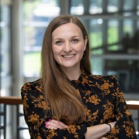 UC Davis Center for Mind and Brain Employee Sarah Olson's profile photo