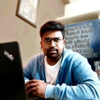 ZAI Global Inc. Employee Ashok Kumar's profile photo