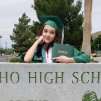 Zappos Employee Kylea Franco-Bihm's profile photo