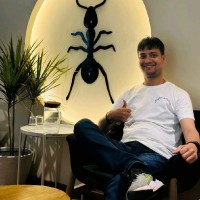 The Media Ant Employee Prateek Pandey's profile photo