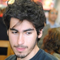 Unifiq Games Employee Seyed Nasrollahi's profile photo