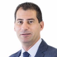 Cranfield University Employee Frederic Coulon's profile photo