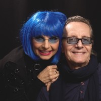 worldwide theatre & circus productions Employee Tom and Domino Blue's profile photo