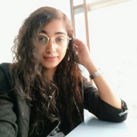 Miss Chase Employee Kumari Bharti's profile photo