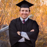 Snake River Supply Employee Jacob Judy's profile photo