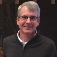 Patrick Higgins