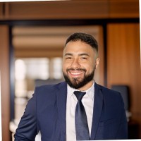 Spectrun Bio Employee Adriano Lima's profile photo