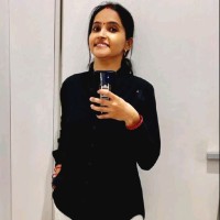 Cloud Infotech Employee Neha Rai's profile photo