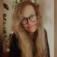 Cubro Network Visibility Employee Sabrina P.'s profile photo