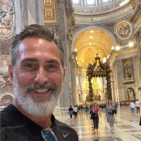 Zendesk Employee Steve Marek's profile photo